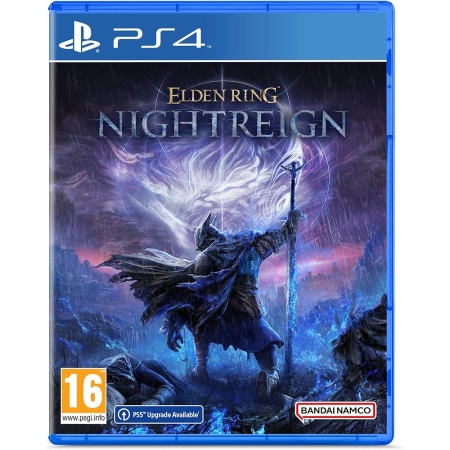 Sony Elden Ring Nightreign /PS4