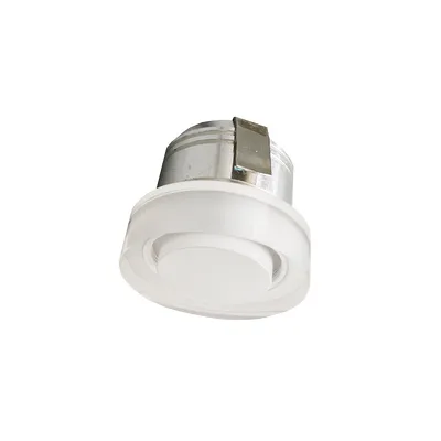 Green TECH LED mini downlight 3W, plava boja svjetlosti, IP20