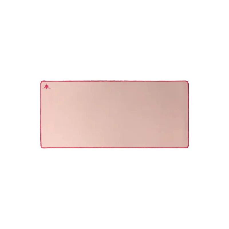 White Shark PODLOGA ZA MIŠ MP-2106 LOTUS Pink XL 80x35cm
