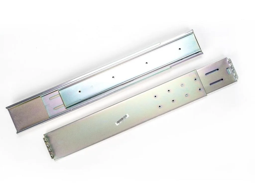 Vertiv GXT3-RACK 2U 4 post rack slide mounting kit for 19" racks