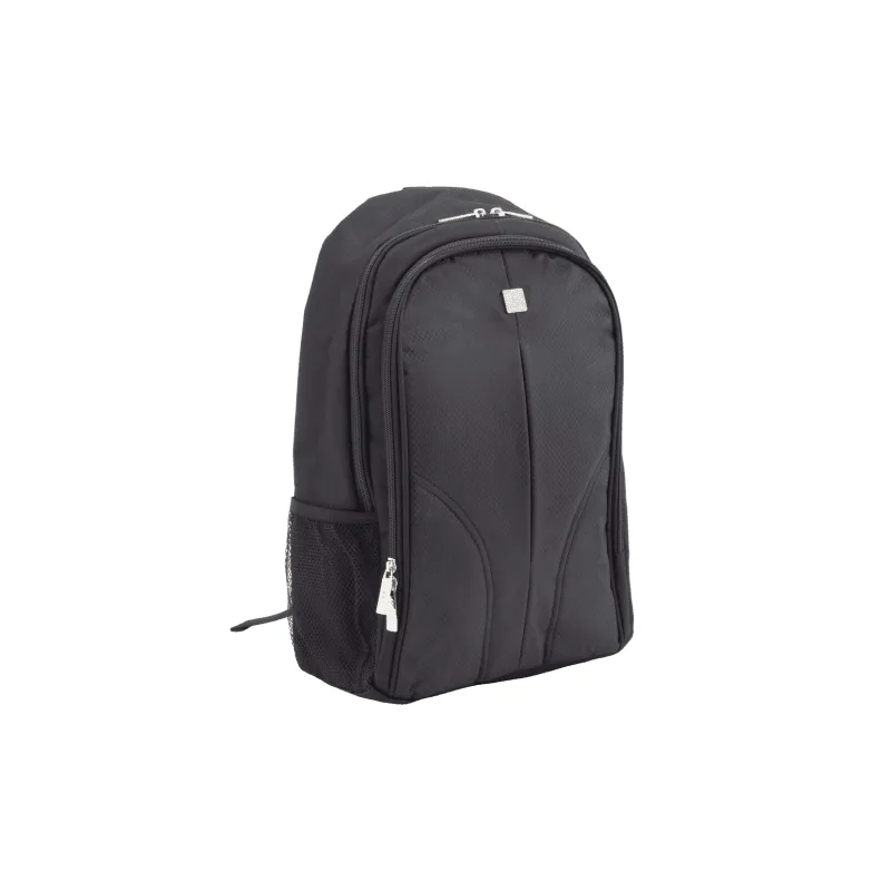 SBOX TORBA NSS-19056 BOSTON 15,6" Crna / Ruksak