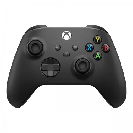 Microsoft Xbox/ PC Series Controller Black