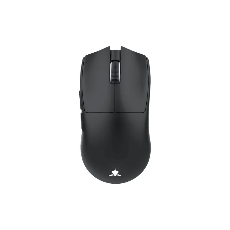 White Shark MIŠ WGM-5022 LUCAN / 12.000 DPI - Crni / Wireless