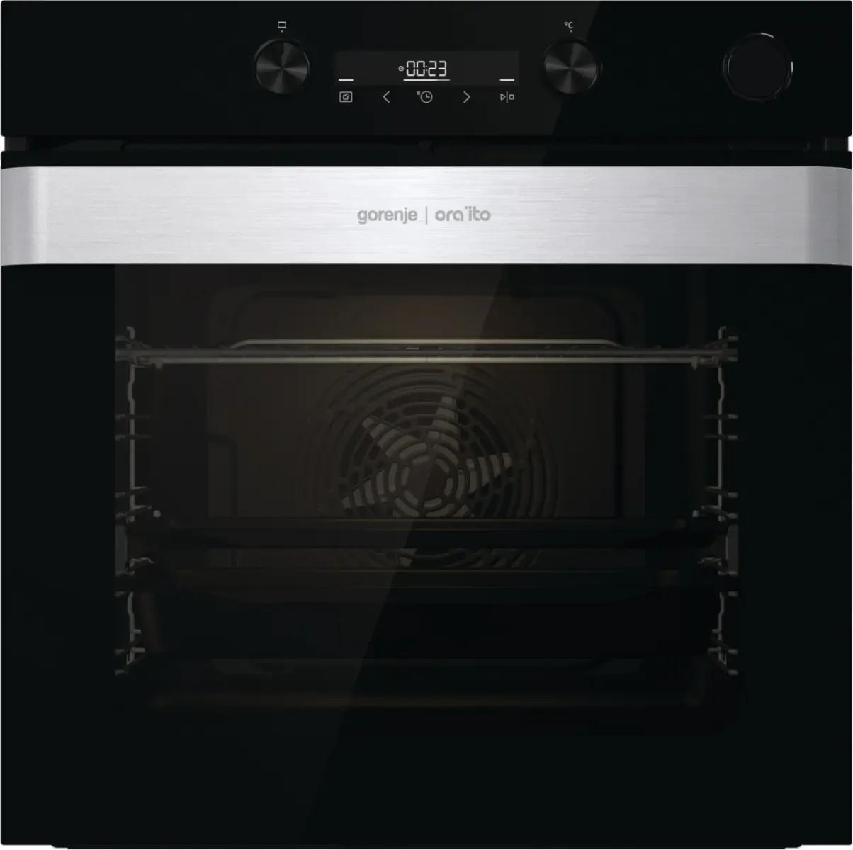 Gorenje Ora-Ïto Multisistemska pećnica, 60 x 60 cm BSA6737ORAB