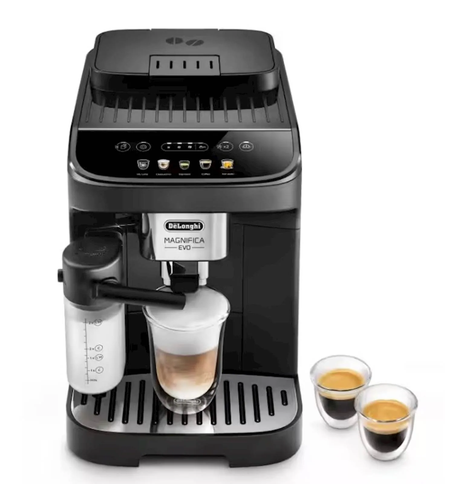Aparat za kafu DELONGHI ECAM290.61.B