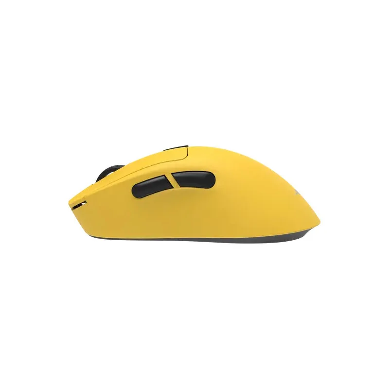 White Shark MIŠ WGM-5024 TOR / 12.000 DPI-Žuti / Wireless