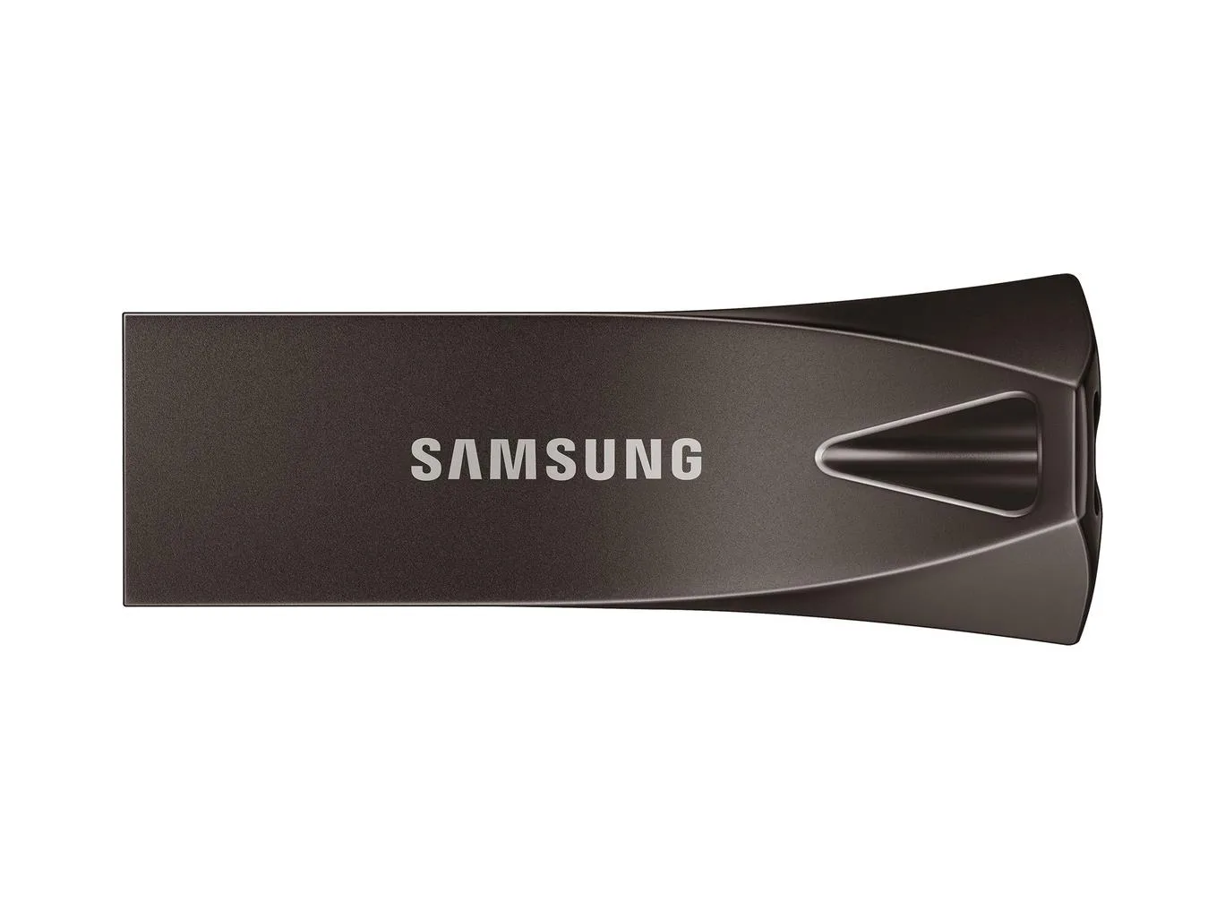 Samsung USB 256GB BAR PlusUSB 3.2, Waterproof, Titan Siva