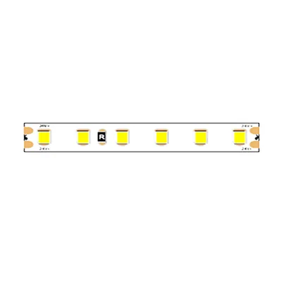 LED traka Colors 9,6 W/m, 2835, 120 LED, 6000K, IP20, 8mm, DC 24V