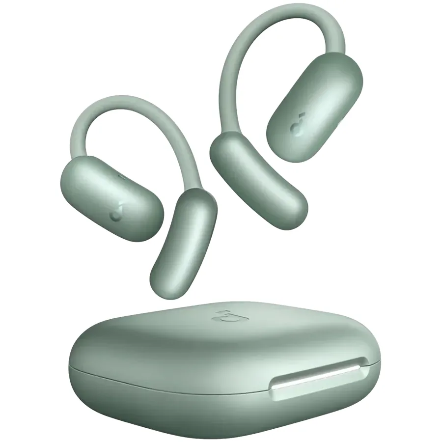Anker Soundcore Headphones AeroFit 2 Green