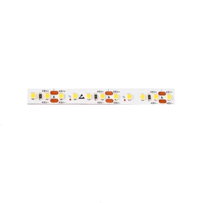 LED traka Colors 9,6 W/m, 2835, 120 LED, 4000K, IP20, 10mm, DC 48V, 30m