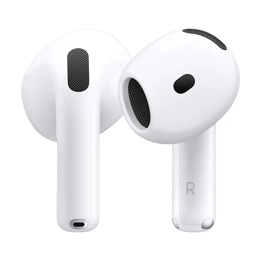 Slušalice Apple AirPods 4 MXP63(USB-C)