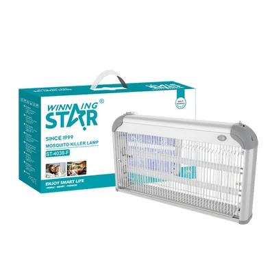 Winning Star Uređaj protiv komaraca ST-4038-F, 20W