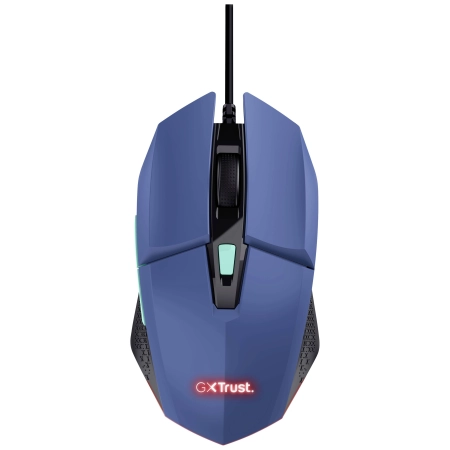 Trust Gaming Miš Felox GXT109B Purple