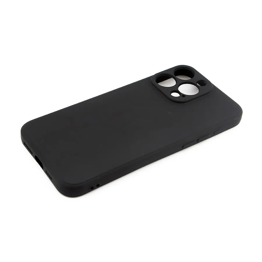 Apple ZAŠTITNA MASKA TPU IPHONE 15 PRO MAX BLACK