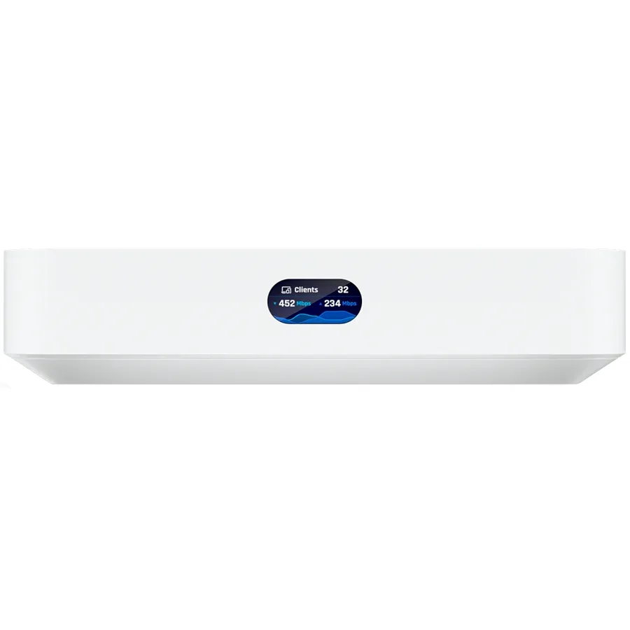 Ubiquiti UniFi Cloud Gateway Ultra