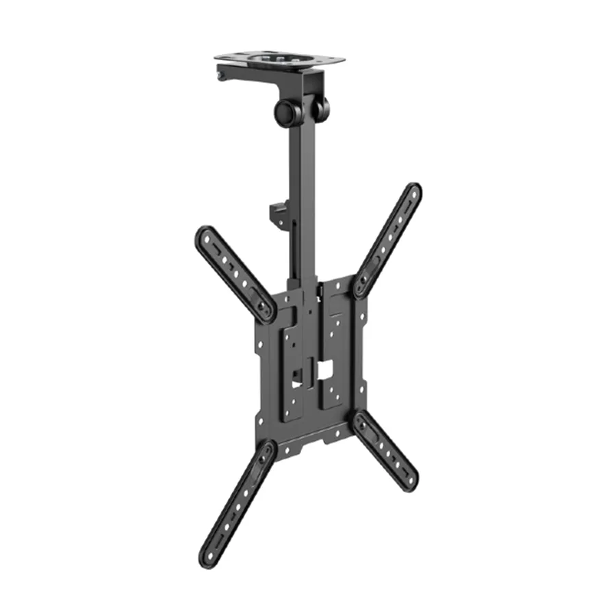 Gembird Stropni nosač za TV CM-55ST-01, Full motion 23" - 55"