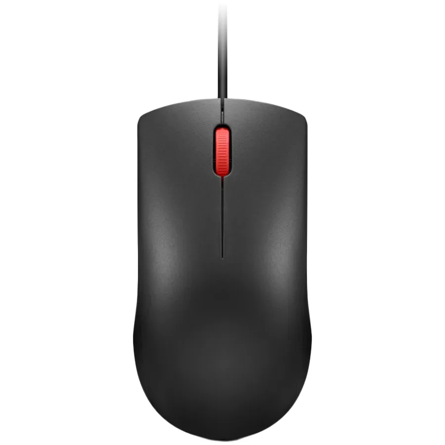 Lenovo 120 Wired Mouse