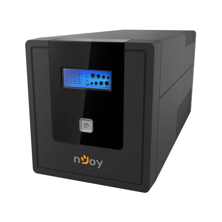 NJOY UPS Cadu 1000