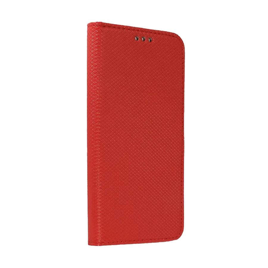 Samsung ZAŠTITNA MASKA SMART BOOK MAGNET ZA GALAXY A34 5G RED