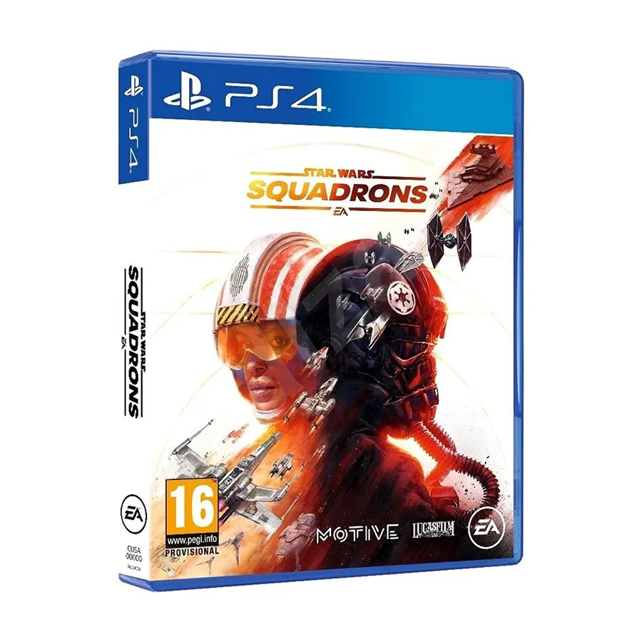 SONY Star Wars: Squadrons PS4