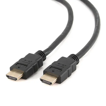HDMI kabl GEMBIRD CC-HDMI4-10M, v2.0, M-M 10m gold connector, BULK
