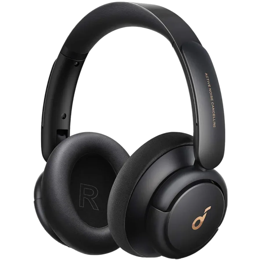Anker Soundcore Headset Q30 Black