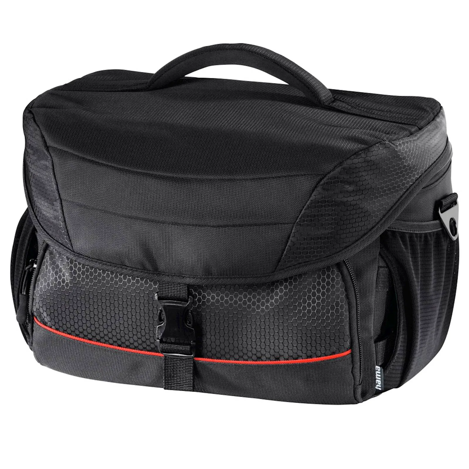 HAMA Torba za kameru "Pittsburgh" 170, black