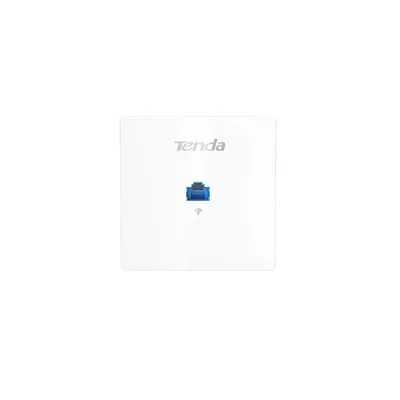 Tenda 11AC 1200Mbps Wireless In-Wall Access Point W9