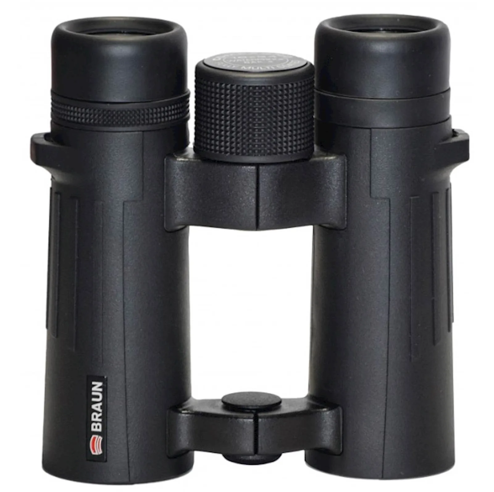 Braun Photo Technik Dvogled BRAUN COMPAGNO 10x34WP