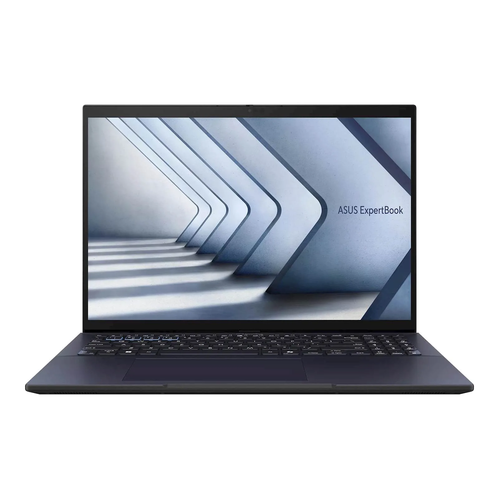 Laptop ASUS Expertbook B3 B3604CVA-WB51C0 16"FHD+ 60Hz i5-1335U 10C/12T 8GB DDR5 s512GB BLK