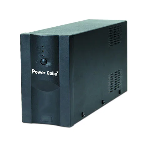 UPS GEMBIRD UPS-PC-652A, 650 VA, AVR