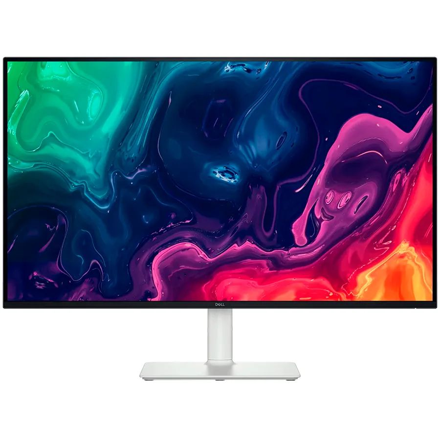 Monitor Dell 32 Plus S3225QS, 3840x2160, 4K UHD, 120Hz, VA Antiglare, 16:9, 3000:1, 300 cd/m2, 8ms/5ms/4ms