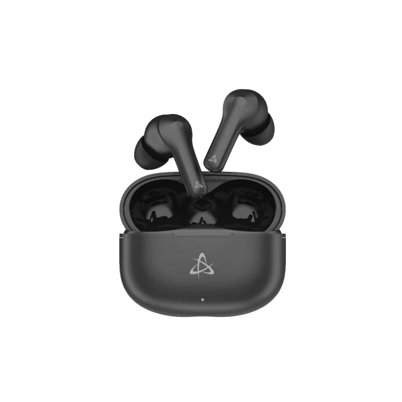 SBOX EARBUDS Slušalice + mikrofon Bluetooth EB-TWS99 Crne