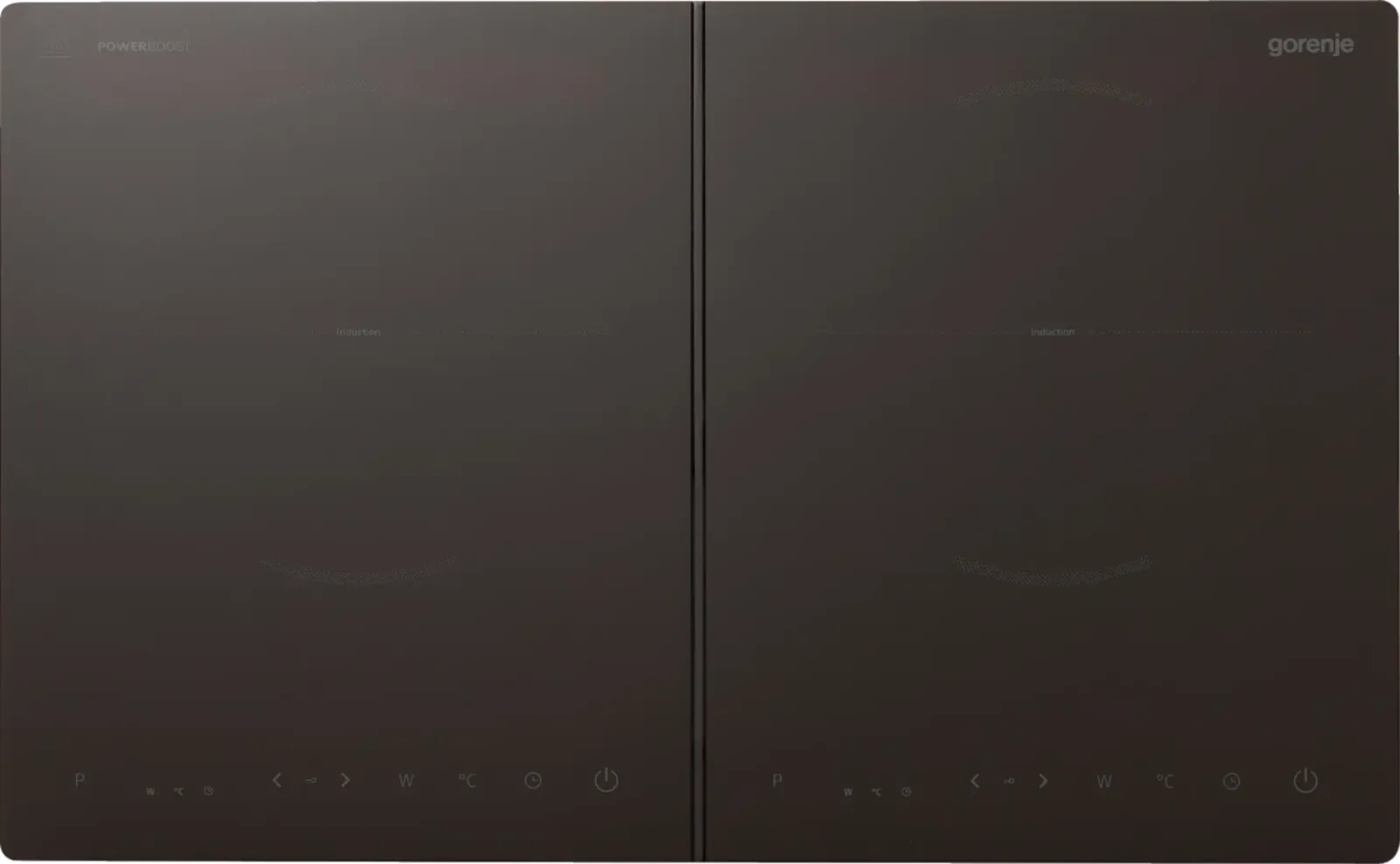 Gorenje Indukcijska ploča ICY3500DGP