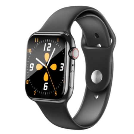 XO Smartwatch M50 Pro Black