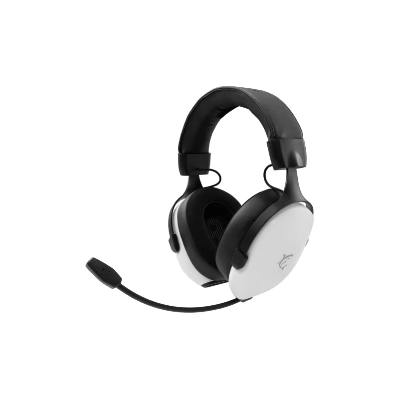 White Shark HEADSET GH-2445 FOX Bijele
