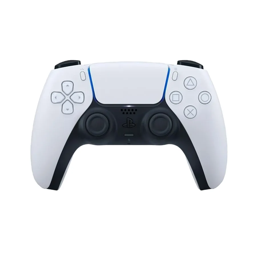 SONY PS5 Dualsense Wireless Controller White za PS5 PC, Mac i mobilni uređaj 1000050246
