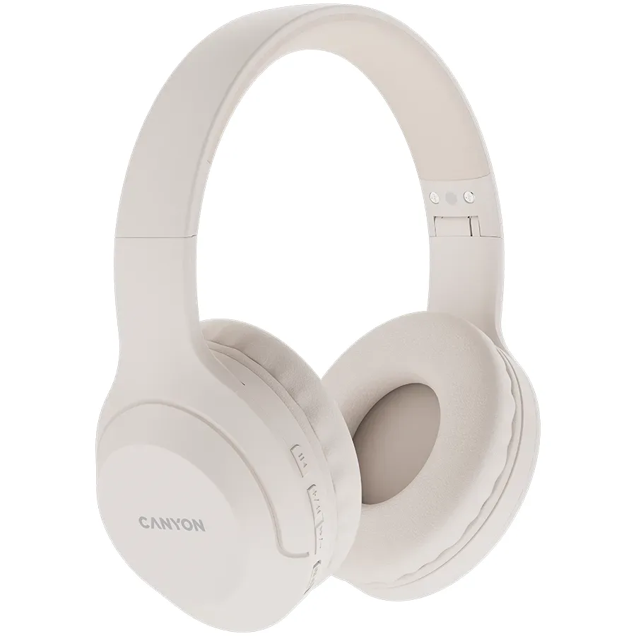 Canyon headset BTHS-3 Beige