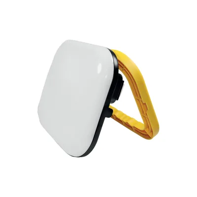 Green TECH LED prijenosni reflektor 50W (25W), 6000K, IP54, Samsung LED