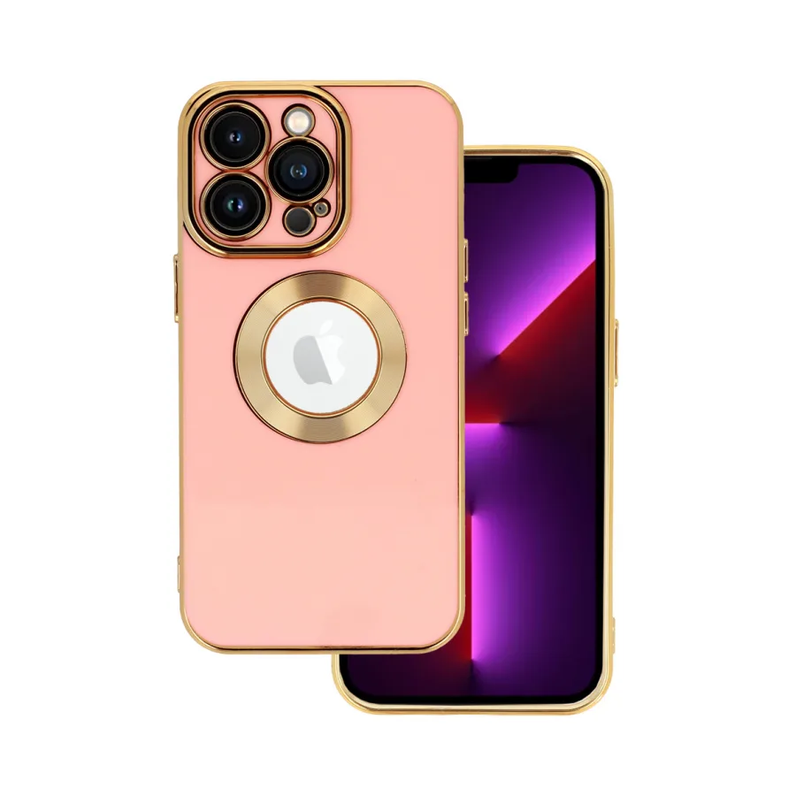 Apple BEAUTY NAVLAKA ZA IPHONE 11 PRO MAX ROZE