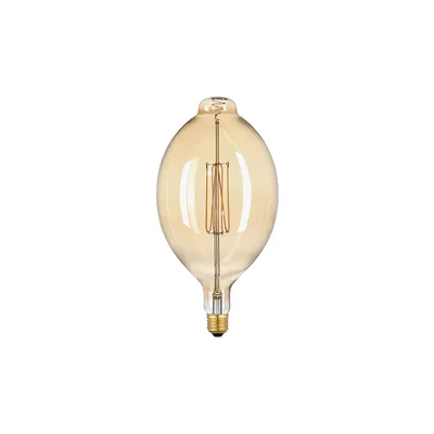 LED filament žarulja 4W, E27, 2300K, IP20, 38CM