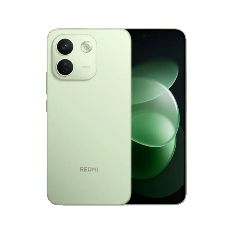 Mobitel XIAOMI Redmi Note 17 Pro Max 5G 512GB 8GB Green