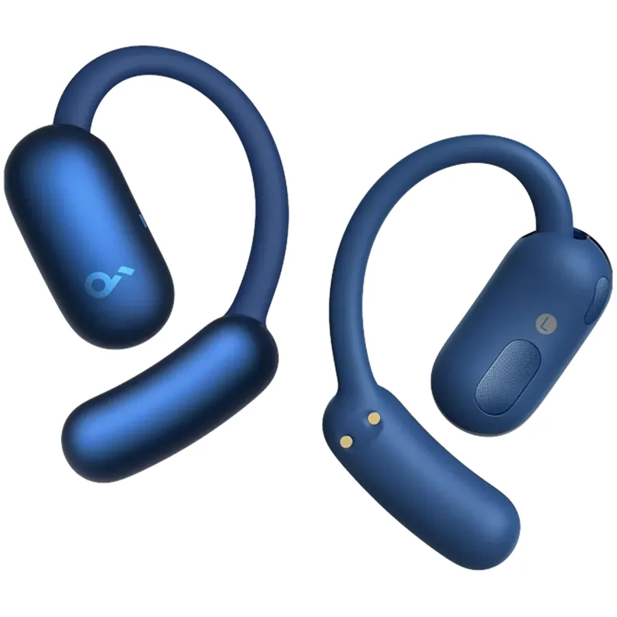 Anker Soundcore Headphones AeroFit 2 Blue