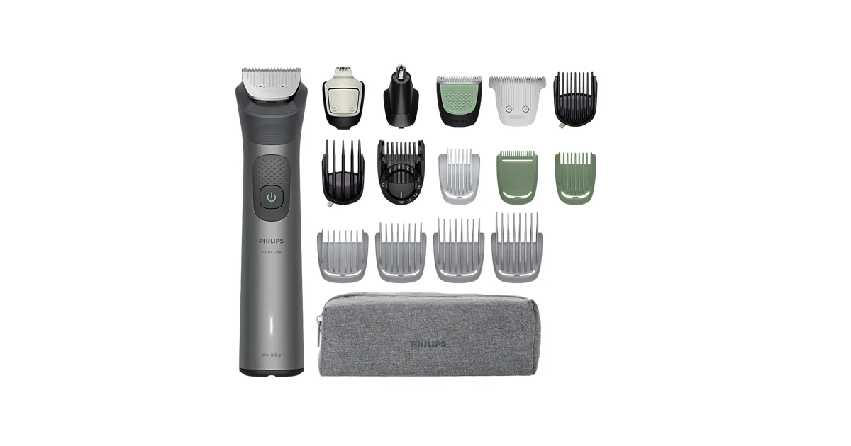 Philips Trimer set MG7941\15