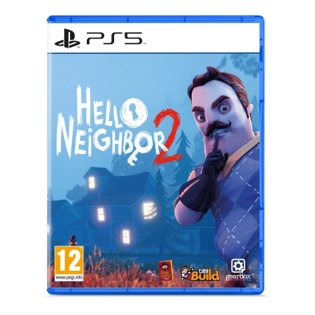Sony Hello Neighbor 2 /PS5