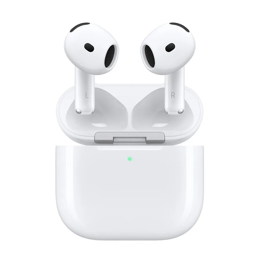 Slušalice Apple AirPods 4 MXP63ZM/A MXP63LL/A