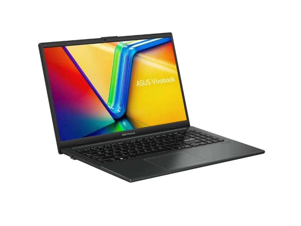 Asus VivoBook E1504FA-BQA2786 15.6" FHD, Ryzen 5 40 16GB DDR5, 512GB