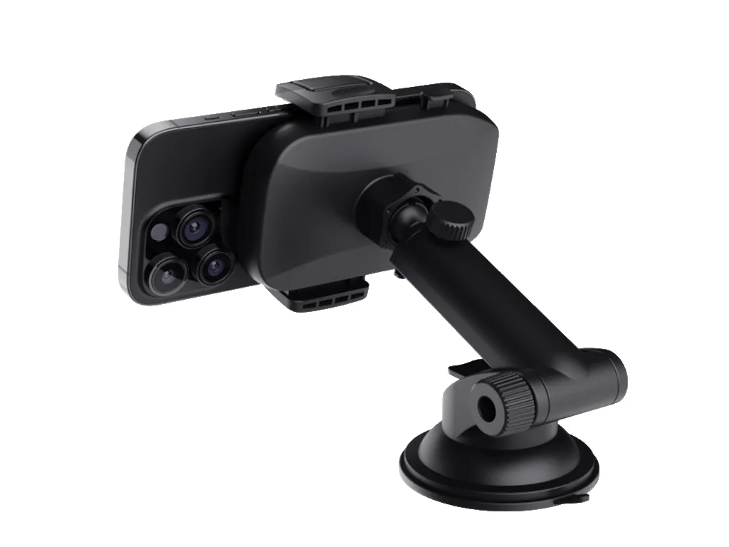 Trust Runo Car holder windshield mount, hands-free, držač za telefone u autu