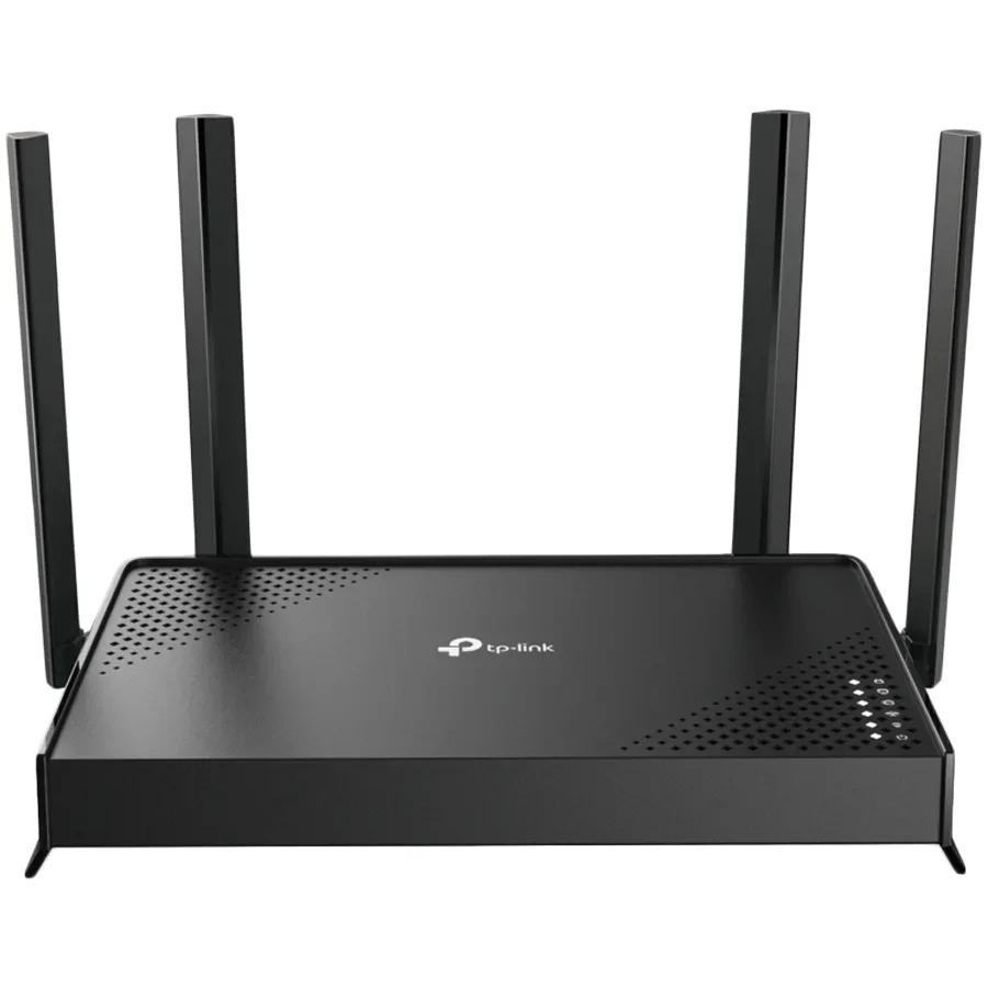 TP-Link Archer BE220 BE3600 Dual-Band Wi-Fi 7 Router, 688 Mbps at 2.4 GHz + 2882 Mbps at 5 GHz