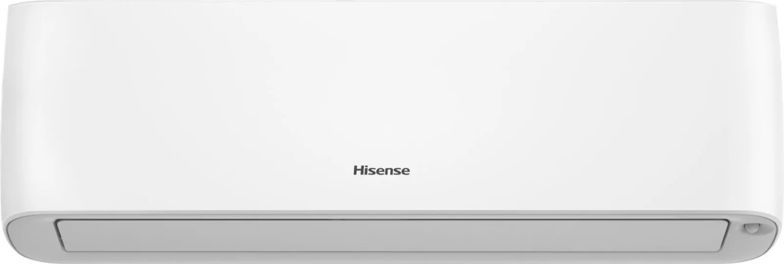Hisense Inverter Klima uređaj, 3500 W, HI-NANO sterilizacija, AI Smart, Wi-Fi QG35XV0EG